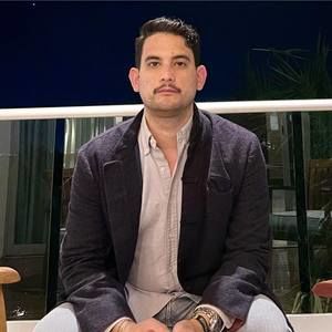 Meet your Posher, Marsilio